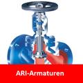 Продажа зпорной арматуры ARI-Armaturen