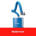 Продажа фильтровентиляционного оборудования Nederman